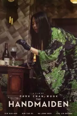 The Handmaiden