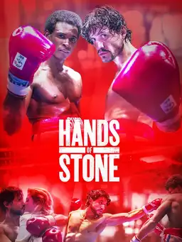 Hands of Stone