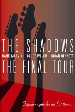 The Shadows: The Final Tour