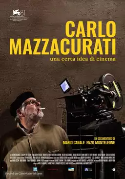 Carlo Mazzacurati - A Certain Idea of Cinema