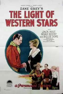 The Light of Western Stars