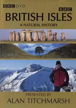 British Isles: A Natural History