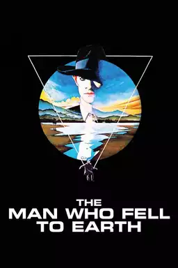 The Man Who Fell to Earth