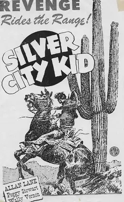 Silver City Kid