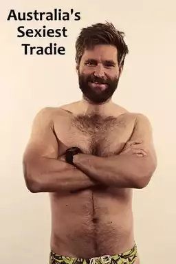 Australia's Sexiest Tradie