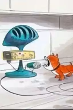 The Dog Who Loved Music