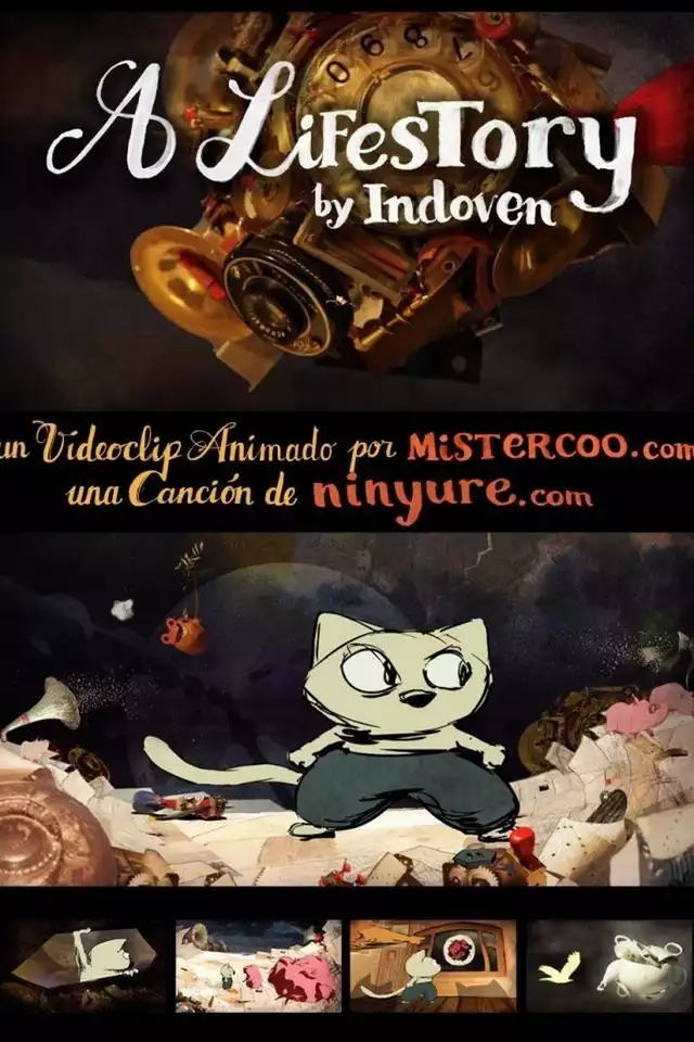 movie vertical poster fallback