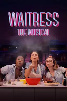 Waitress: The Musical