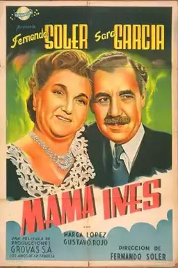 Mamá Inés