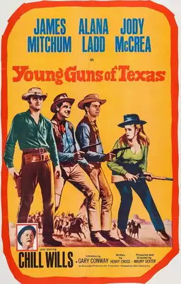 Young Guns of Texas