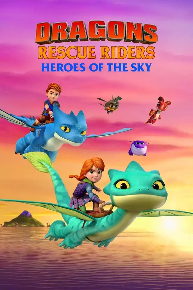 movie vertical poster fallback