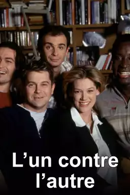 L'un contre l'autre