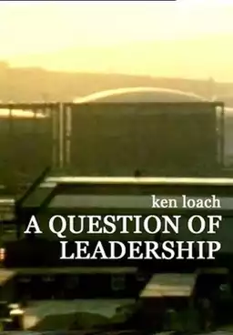 A Question of Leadership