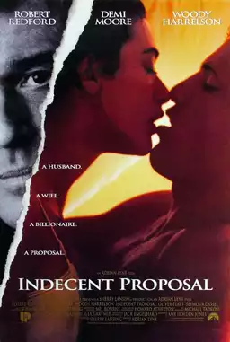 Indecent Proposal