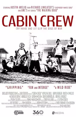 Cabin Crew