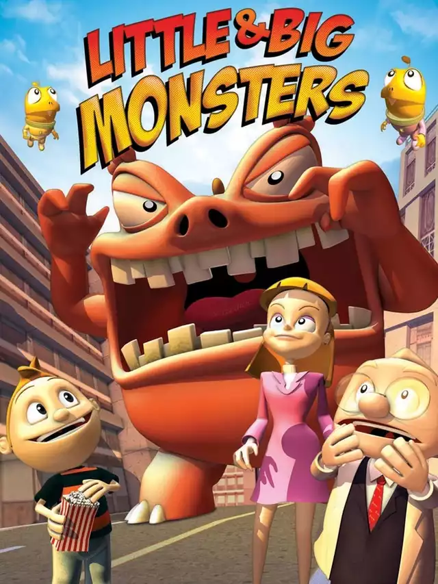 movie vertical poster fallback