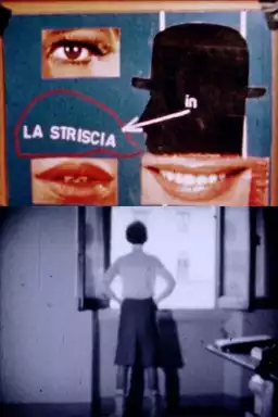 La striscia