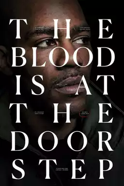 The Blood Is at the Doorstep