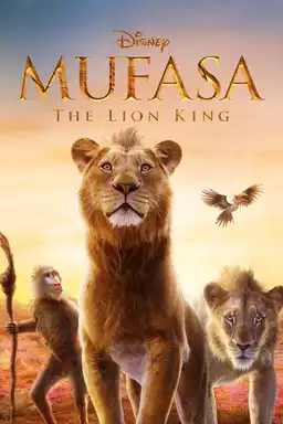 Untitled The Lion King Prequel