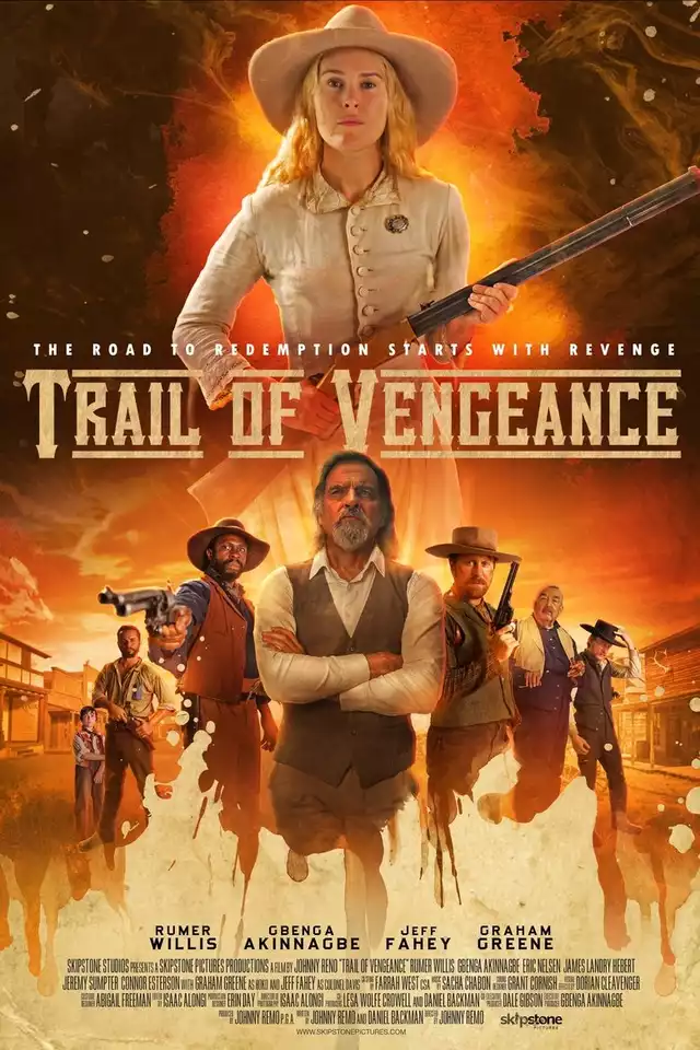 movie vertical poster fallback