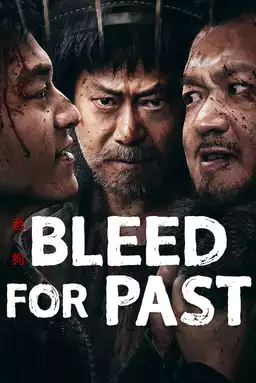 Bleed for Past