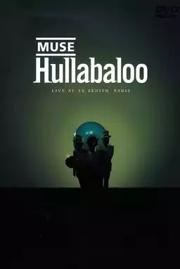 Muse: Hullabaloo