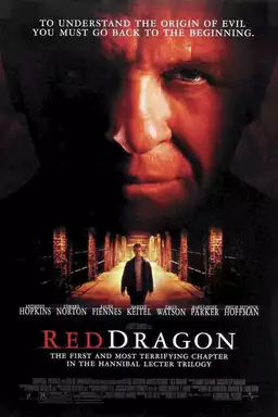 Red Dragon