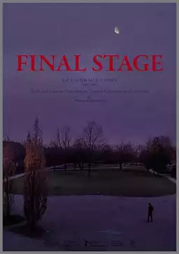 Final Stage