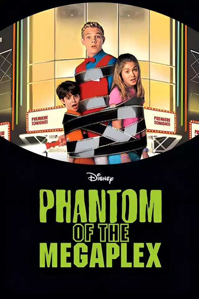 movie vertical poster fallback