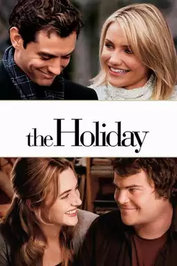 movie The Holiday