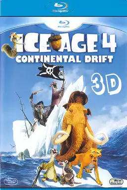 Ice Age: Continental Drift