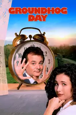 movie Groundhog Day