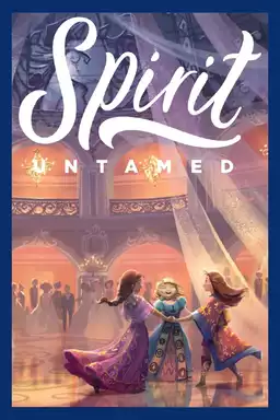 Spirit Untamed