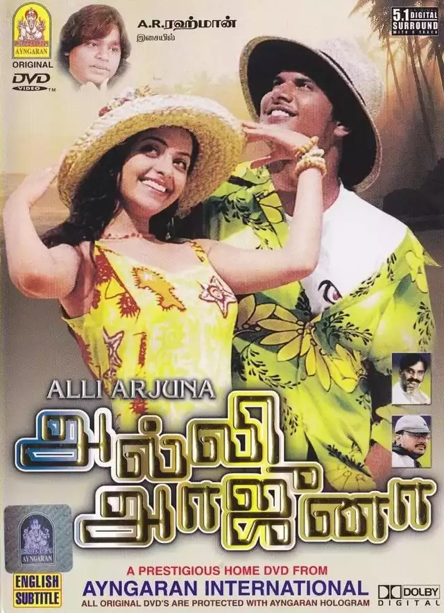 movie vertical poster fallback