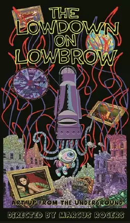 The Lowdown on Lowbrow