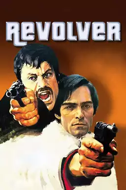 Revolver