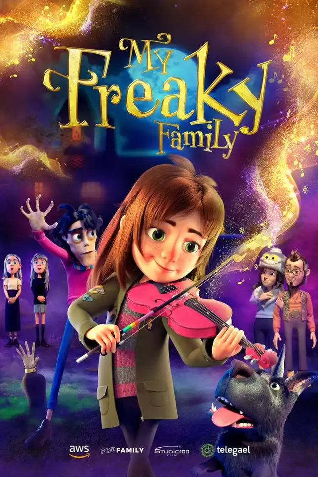 movie vertical poster fallback