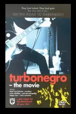 Turbonegro: The Movie