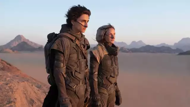 Dune