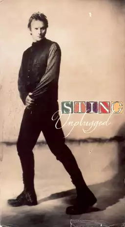 Sting: Unplugged