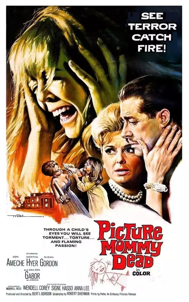 movie vertical poster fallback