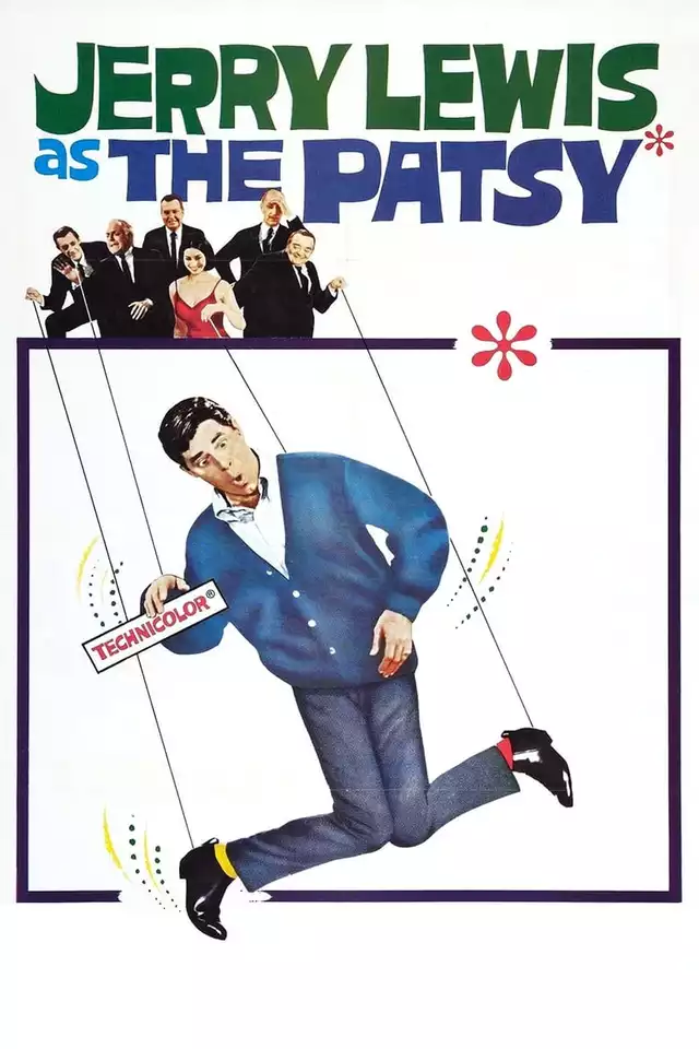 movie vertical poster fallback