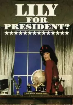 Lily for President?