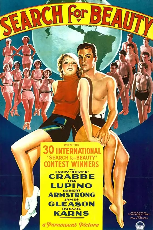 movie vertical poster fallback