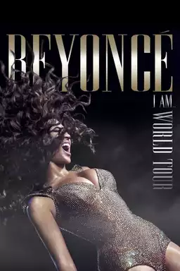 Beyoncé: I Am... World Tour