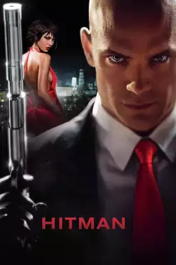 Hitman