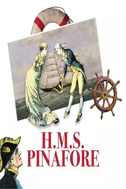 H.M.S. Pinafore