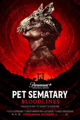 Pet Sematary: Bloodlines