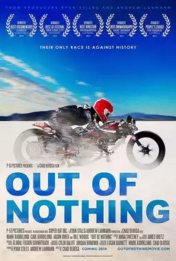 Out of Nothing