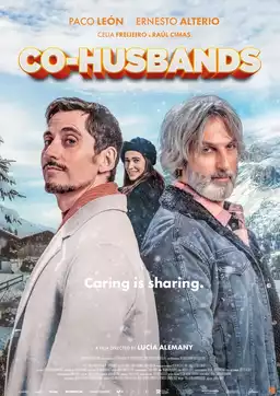 Co-Husbands